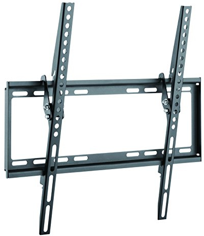 LogiLink BP0037 TV-Halterung Wandmontage 81,3-139,8 cm (32-55 Zoll) schwarz