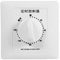 AC 220 V Interrupteur Minuterie Pompe Haute Performance Commande Électronique Compte à Rebours Mécanique à Minuterie Socket Time Switch 86 Panneau(120min)