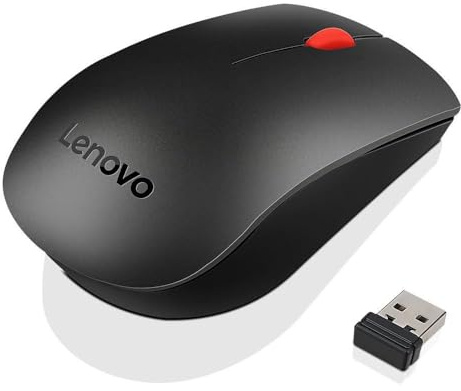 Lenovo KB MICE_BO 510 Souris (ROW)