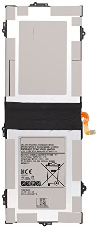 Swark Replacement Battery EB-BW720ABA Compatible with Samsung Galaxy Book 12.0 Inch SM-W720 SM-W723 SM-W723Q SM-W727V Series
