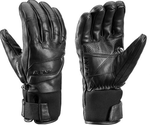 LEKI Force 3D Skihandschuhe Winterhandschuhe 651801301