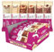 MaxiNutrition Creamy Core Bar MIX BOX, 6 Sorten (12 Riegel x 45 g), Jede Sorte enthält mindestens 14 g Eiweiß pro Riegel, Low Sugar, ohne Zuckerzusatz, ohne künstliche Aromen