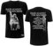 Rage Against The Machine Bola Album Cover offiziell Männer T-Shirt Herren (Small)