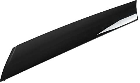 Front Windscreen A-Pillar Trim Cover for MINI R55 R56 R57 - Enhanced Windshield Appearance (Right 51137272584)