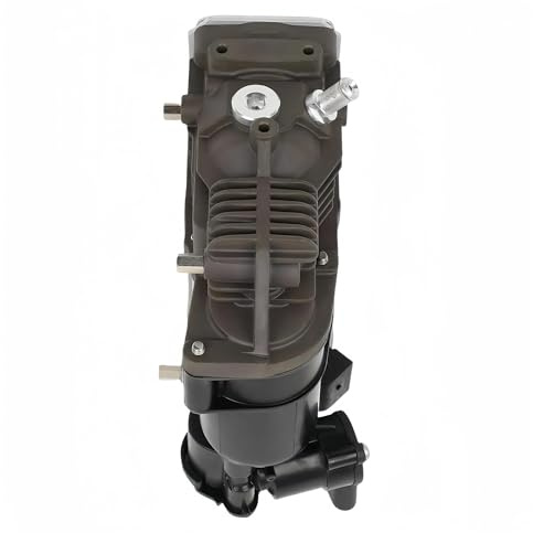 Voiture Compresseur Suspension Pneumatique 6393200204 6393200404 Pour Viano 2013-2015 Pour Vito 2009-2013 Pour BENZ Classe V W639 V639 2004-2013 Accessoires