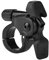 Keenso Mountainbike Sattelstütze Remote Lockout Hebel, Fahrrad Gabel Fernverriegelungshebel Lockout Hebel Kompatibel mit SR Suntour Axon, Epicon, Raidon, XCR und NCX