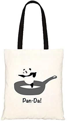 Ecoright Tote Bags for Women, Trendy & Reusable Grocery Bag, Cotton Tote Bag for School, Daily Use, Shopping & Beach