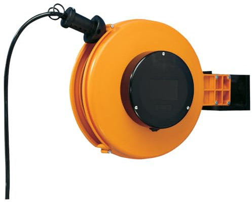 Votronic Avvolgicavo automatico 2315, 5 m