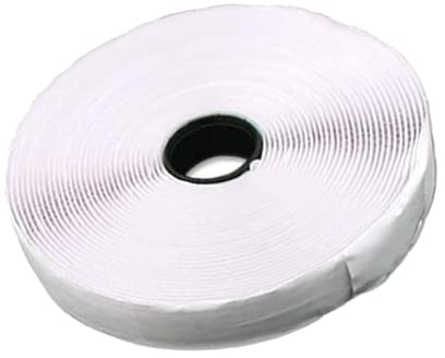 Self-Adhesive Sealing Tape, Air Conditioning Sealing Tape, Air Conditioning Insulation Strips, Self-Adhesive Weather Protection Tape for Doors and