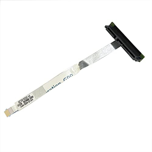 Gintai Cable Flex de Disco Duro HDD SATA para ASUS R565M Series VivoBook SATA HDD FFC X515 X515J F515 A516 V5200 R565J X515 (2020) X515DA, X515EA, X515EP, X515FA, X515JA, X515JF X515UA 04022-00060100