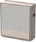 COWAY AIRMEGA 250 - Purificador de aire de hasta 131 m², tecnología GreenHEPA, elimina el 99,999% de todas las partículas, bacterias, aerosol hasta 0,01 µm*, función de temporizador
