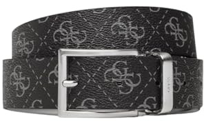 Cintura Uomo guess BM7543LEA35-DAB Multicolore