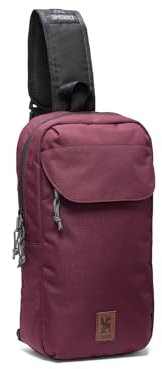 Chrome Ruckas Sling Bag 8 - Umhängetasche 35 cm royale