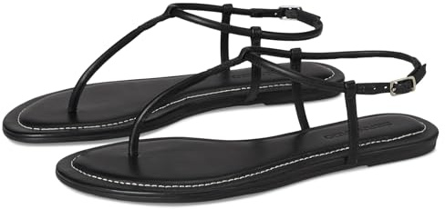 Bernardo Womens Hercu Black 8 Medium