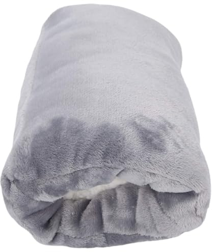 JOINPAYA Chauffe Main Électrique USB Portable Poche Réchauffante Pratique pour Hiver pour Bureau et Déplacements Design Ergonomique et Réchauffe Rechargeable Hiver