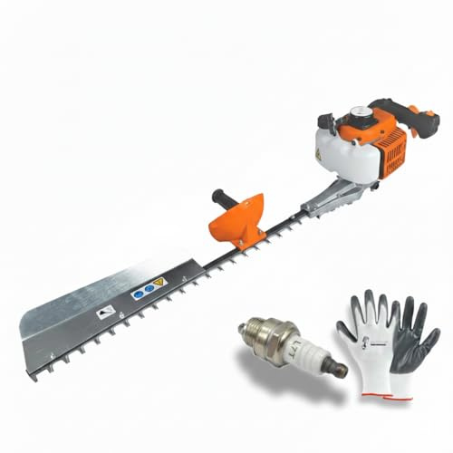 KM0409230 - TAGLIASIEPE PROFESSIONALE - LAMA SINGOLA 750 mm SLP600A