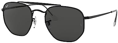 Ray-Ban Unisex The Marshal Lesebrille