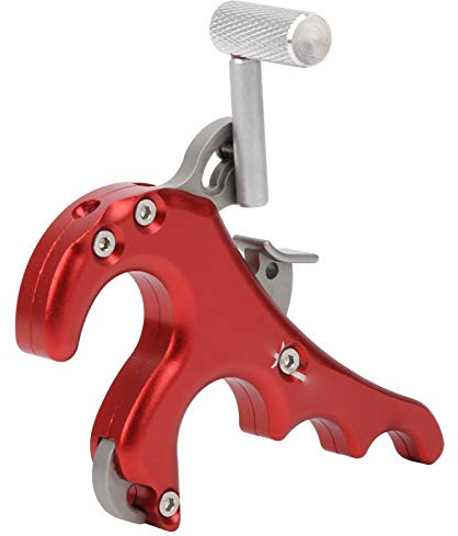 Bow s, 4-Finger-Grip Thumb Caliper Metall Bow, Upgrade for Violin, Cello, Viola Bows - Playing Accessories for Stage, Practice, Professional and Amateur Musicians