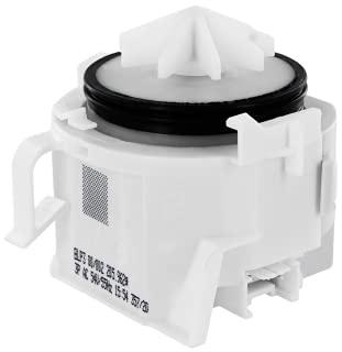 DL-pro dräneringspump för Bosch Siemens Neff Copreci pump diskmaskin diskmaskin (00611332/BLP3 00/002)