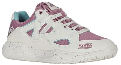 K-Swiss Padelschuh Tura Team Padel, Damen, Allcourt