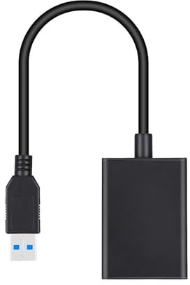 Vynetra HDMIcompatible To USB3.0 Video Grabbers ABS Construction Video Captures Card Streaming For And Live Broadcasting