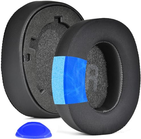 defean Cooling Gel Ear Pads Replacement Cushions Compatible with JBL Tune 700(700BT)/710(710BT)/720(720BT)/750(750BT,750BTNC)/760(760NC)/770(770NC) Headphones,High-Density Noise Isolation Foam