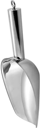 IMIKEYA Ice Scoop Ring Multi-Function Ice Scooper Candy Supply Wear Resistant Dishwasher Safe