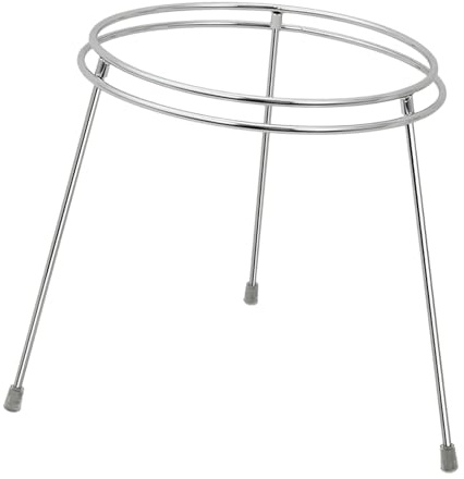 Trash Bag Holder Stand, Garbage Bag Holder Frame Support Organizer Trash Rack for Gardening, Outdoor, Garage Leaves, Style A, Others
