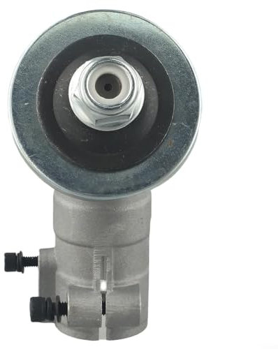 Reemplazo de caja de cambios de funcionamiento suave diseñado para modelos específicos para Jonsered Eleva tu experiencia de corte hoy