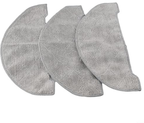 Set di accessori per spazzatrice spazzola principale e filtri per robot pulitore Imou L11 (3)