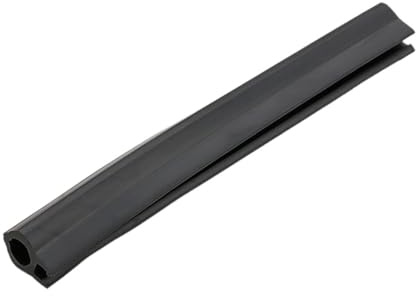 Alipis Gitarren plektrenhalter Schwarz Verstellbar rutschfest Gitarre Mikrofonständer Zubehör Kompakt Stabil für Bühne und Zuhause