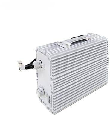 balasto electrónico Balastos digitales de luz regulable de 600 W, 1000 W, 600 W y 1000 W