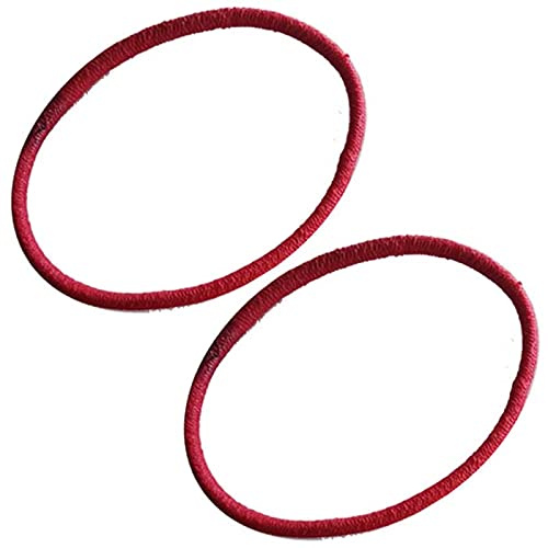 2 Correas elasticas para motor exterior de maquinas de coser