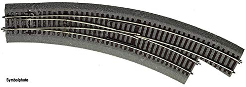 (H0) Rocoline Spur (mit Vorschaltgerät) 42573 Nadel gewickelt, 1 Stück