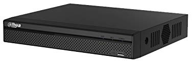 Dahua XVR5108HS-4KL-X - Registratore 4K 8 canali BNC