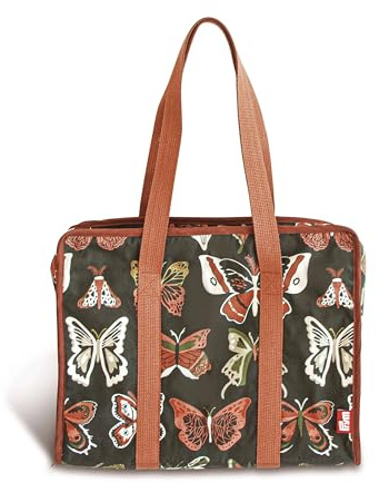 Prym 612067 All-in-one Tasche Butterfly