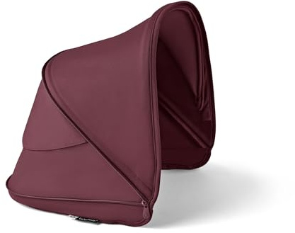 Bugaboo Dragonfly Sun Canopy UPF 50+ Parasol extensible