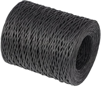 DOITOOL Cuerda Para Ramo De Alta Resistencia Alambre Floral Flexible Perfecto Para Manualidades y Flores