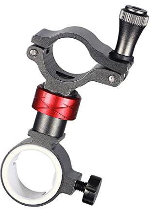 XVHOAB Fishing Chair Accessories Bracket Umbrella Clamp Stand Holder Universal Folding Umbrella Bracket for Outdoor..