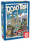 Game Factory 646292 Road Trip Europa, Kartenspiel, ab 8 Jahren