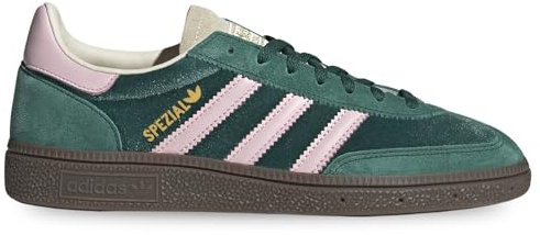 Adidas Wmns Handball Spezial W JI2648 Verde Rosa Verde Rosa/41 1/2