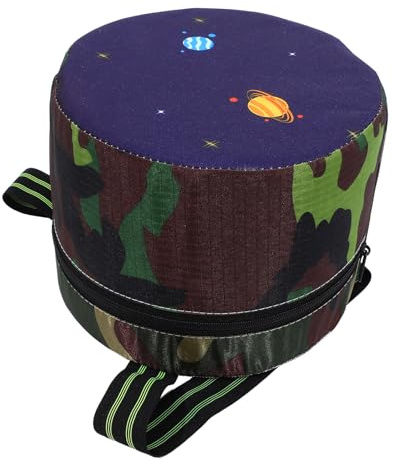 Levemolo Sedia Da Giardinaggio Sgabello Da Giardino Sgabello Da Lavoro Portatile Per Esterni Con Rotelle Sgabelli Da Giardinaggio Per Uso Colore Casuale
