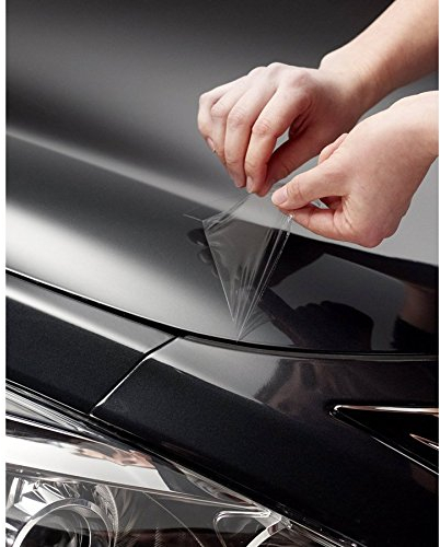 Ricambi Auto Europa K2 Rimovibile Vernice Pellicola Bombolette Spray (Trasparente)