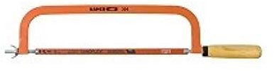 ARCO SIERRA PARA METALES 517 MM