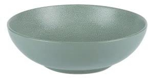 Table Passion - Ensaladera Vesuvio azul 24 cm