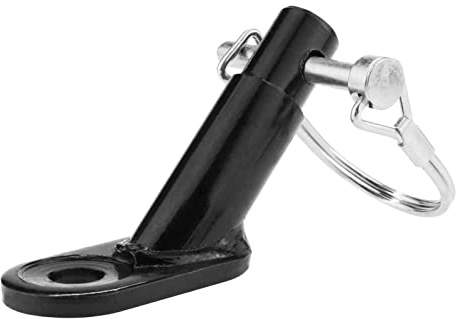 ALI2 Bike Trailer Hitch Coupler Accessory for Children's, Cargo, Pet Trailers, 1 Pcs