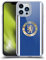 Head Case Designs Officially Licensed Chelsea Football Club Home 2023/24 Kit Soft Gel Case Compatible With Apple iPhone 13 Pro Max