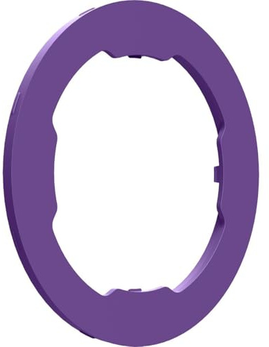 Quad Lock MAG Purple Coloured Ring for MAG Case