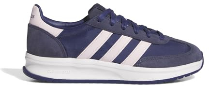 adidas Damen Run 70S 2.0 Shoes, Dark Blue/Sandy pink/Shadow Navy, 39 1/3 EU