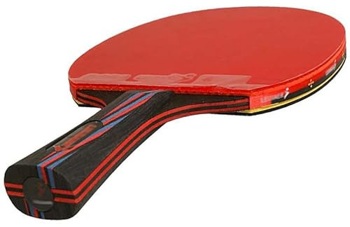 Tischtennis-Set, professioneller Tischtennisschläger, Hochleistungs-Tischtennisschläger, für fortgeschrittene Spieler und Wettkämpfe